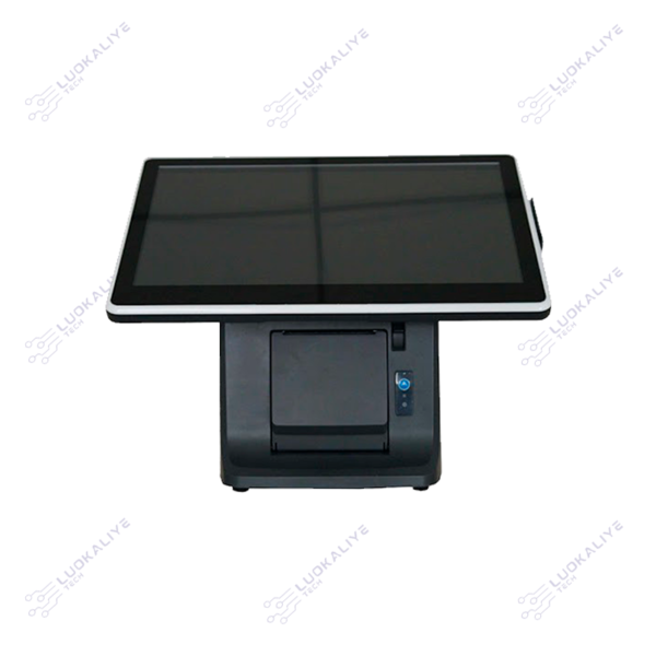 POS WINTEC 15' 6745A 4GB 64SD MSR +10'