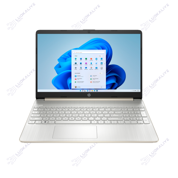 PORT HP.15.6' I7-1255U FHD SLIM 16G 512 SSD W11H OURO