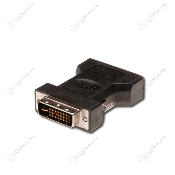 ADAPT EWENT DVI-I PARA VGA