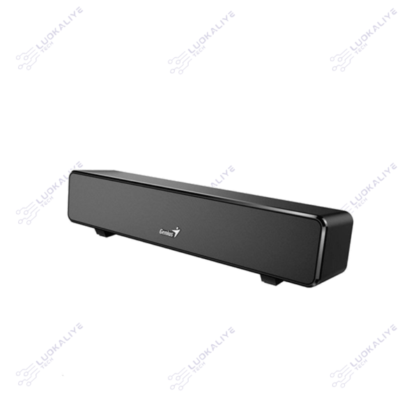 BARRA SOM GENIUS 100 USB (6W)
