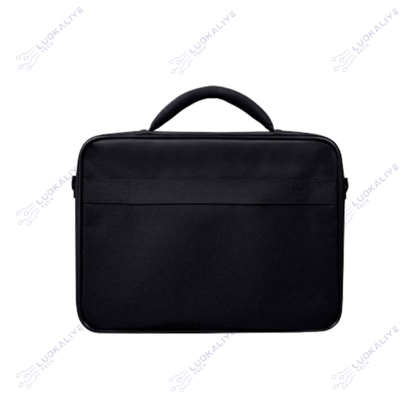 BOLSA PORT DESIGN COURCHEVEL 15.6' BLACK - Imagem 6