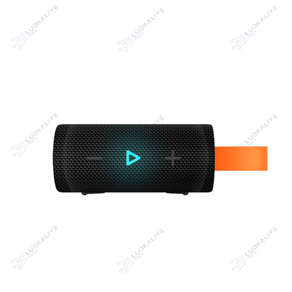 COLUNA XIAOMI MI SOUND POCKET 5W PRETO - Imagem 2