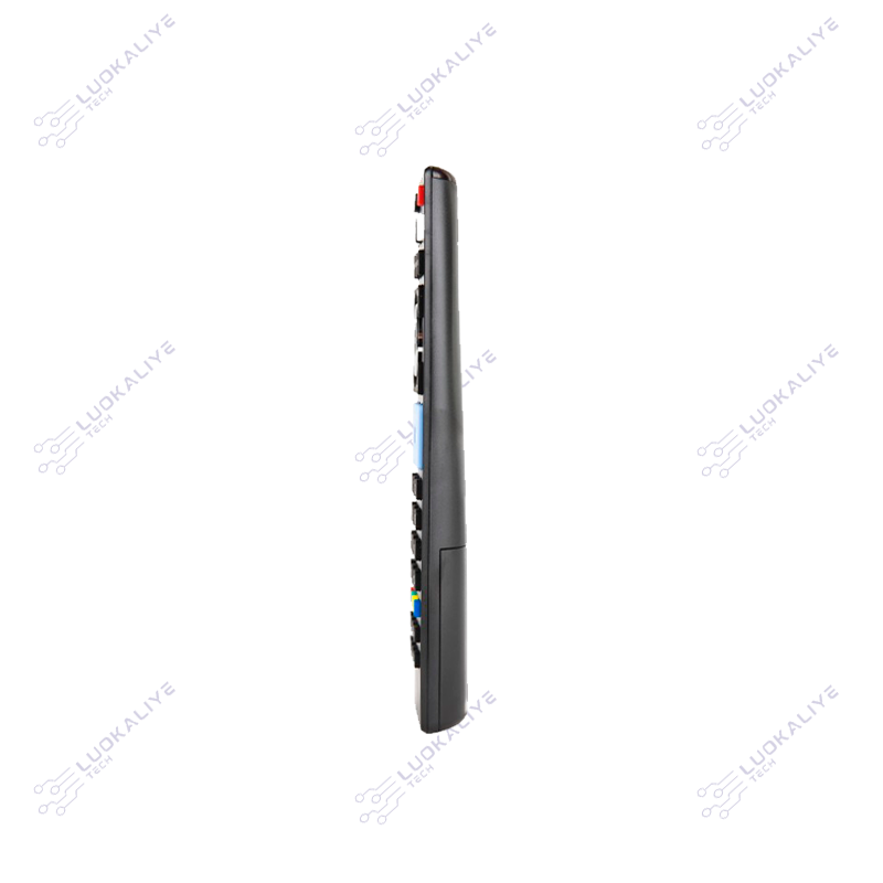 COMANDO UNIVERSAL EWENT P/TV PRETO - Imagem 2