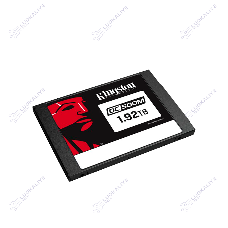 HD INT 2.5' SSD 1920GB KINGSTON ENTERPRISE (MISTO) - Imagem 2