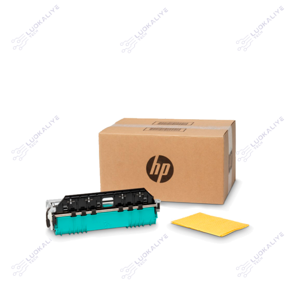HP OFFICEJET INK COLLECTION UNIT