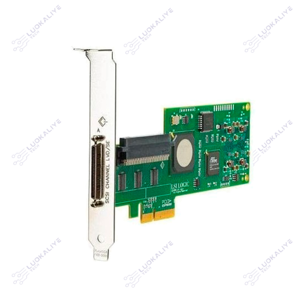 HPE SC11XE HOST BUS ADAPTER