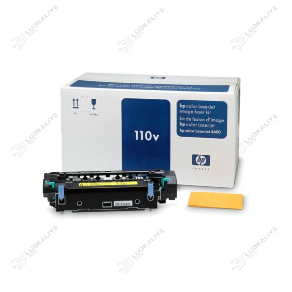 KIT HP 4600 C9726A FUSOR