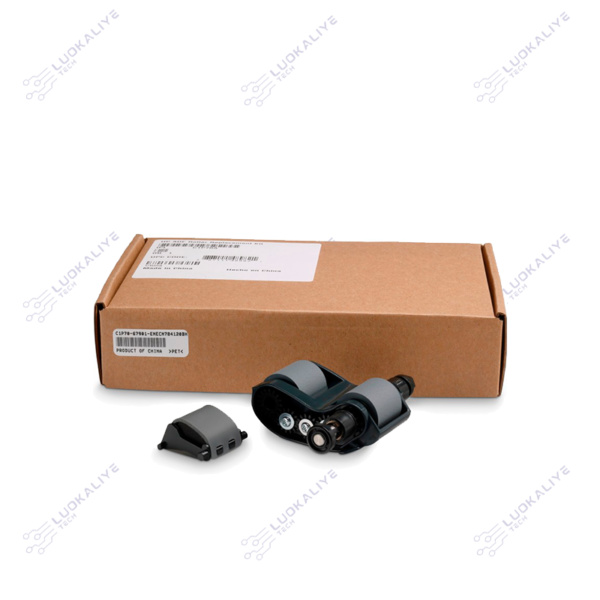 KIT HP C1P70A ADF ROLLER REPLACEMENT KIT
