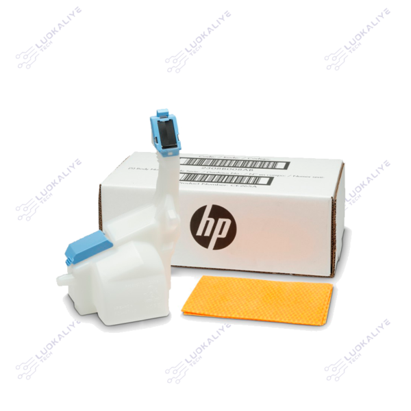 KIT HP CE265A TONER COLLECTION CP4525