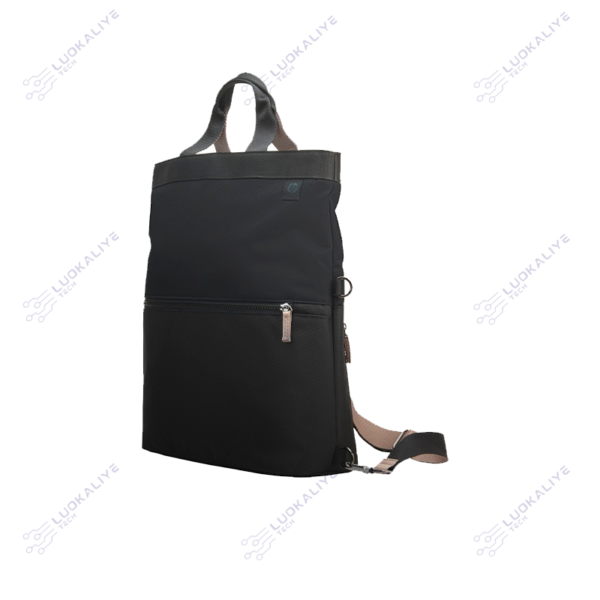 MOCHILA HP 14' CONVERSIVEL TOTE PRETO - Imagem 2