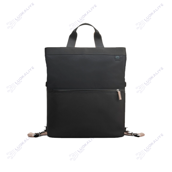 MOCHILA HP 14' CONVERSIVEL TOTE PRETO
