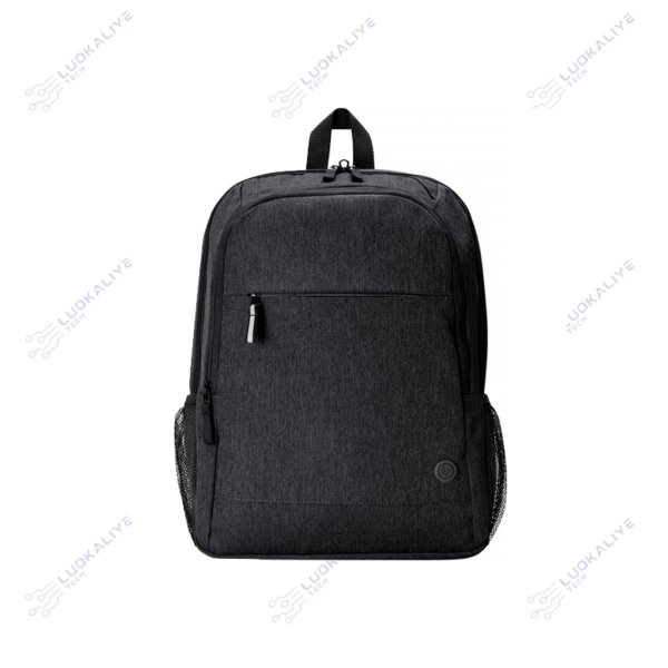 MOCHILA HP 15.6' PRELUDE PRO PRETO