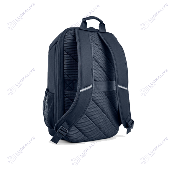 MOCHILA HP 15.6' TRAVEL 18LT EXPANSIVEL CINZA - Imagem 2