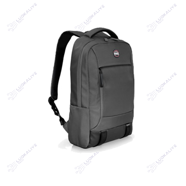MOCHILA PORT DESIGNS TORINO II BACKPACK 14/15.6' CINZENTA
