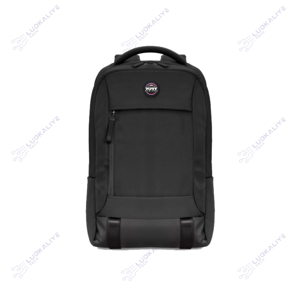MOCHILA PORT DESIGNS TORINO II BACKPACK 14/15.6' PRETA