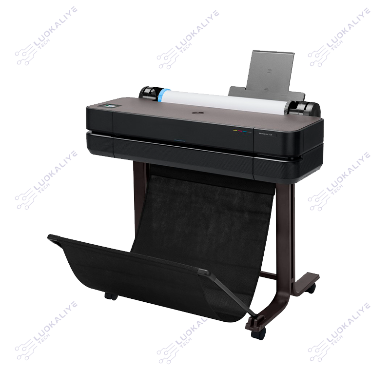 PLOTER HP DESIGNJET T630 24' E-PRT - Imagem 5