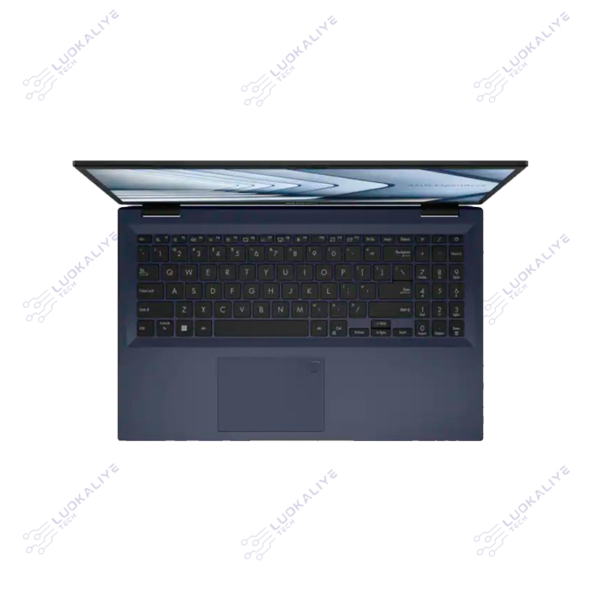 PORT ASUS EXPERTBOOK 15.6' I5-1235U 8GB 512SSD W11PRO PRETO
