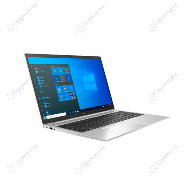 PORT HP 850 15.6' i5-1135G7 FHD 8GB 512 SSD W11P DG10 - Imagem 4