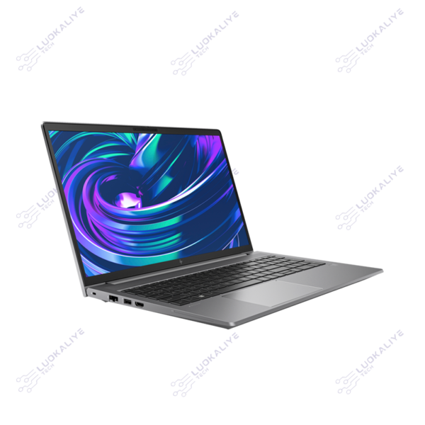 PORT HP ZPOWER 15.6' I7-13700H QHD 32GB 1TB SSD RTX 2000 ADA 8GBW11P - Imagem 3