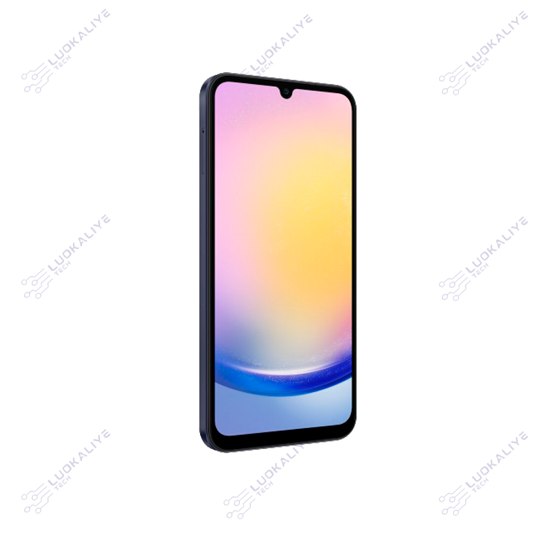 SMARTPHONE SAMSUNG GALAXY A25 5G DS 6GB/128GB PRETO - Imagem 3