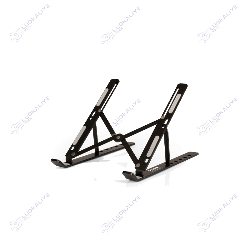 SUPORTE PORT CONNECT P/PORTATIL 15.6' AJUSTÁVEL - Imagem 3