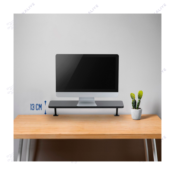 SUPORTE SERETÁRIA P/, MONITOR EWENT - Imagem 2