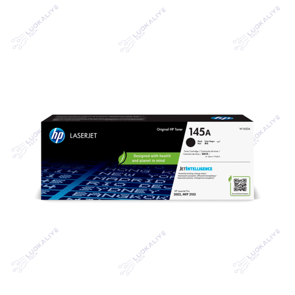 TO HP 145A PRETO LJ PRO 300X,310X (1,700 PAG)