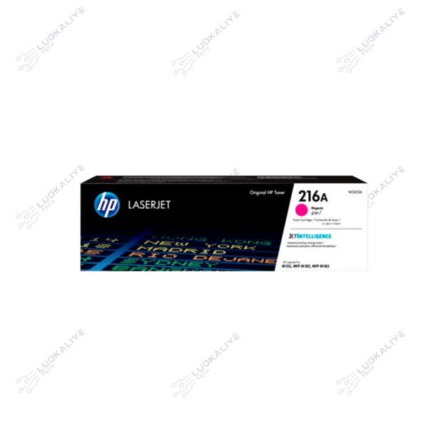 TO HP 216A MAGENTA LJ PRO M18X (850 PAG)