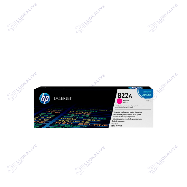 TO HP C8553A 9500 MAGENTA