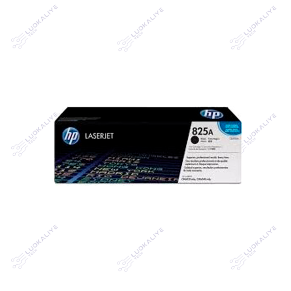 TO HP CB390A * CM6040 PRETO