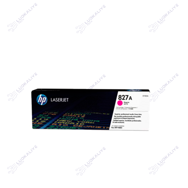 TO HP CF303A * M880 MAGENTA (32,000 PAG)