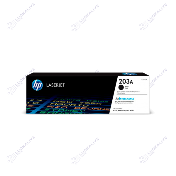 TO HP CF540A * M625X/M28X PRETO (1400)