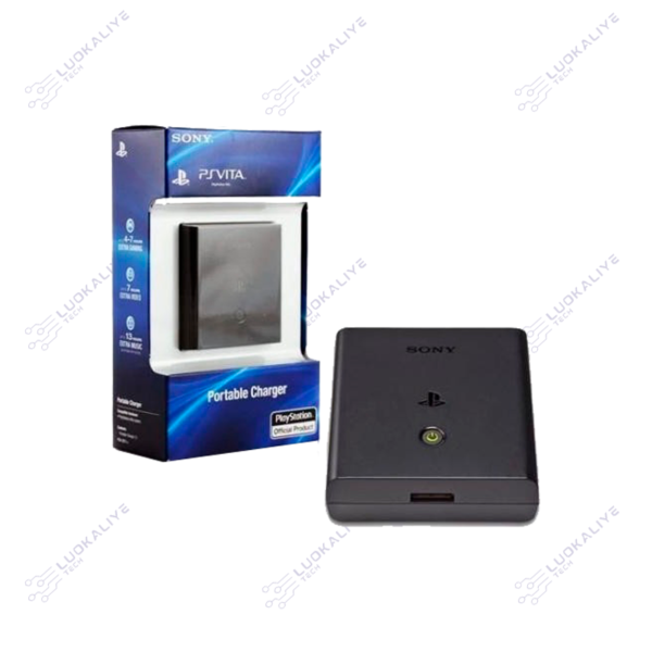 TRANSF. PS PSVITA PORTÁTIL