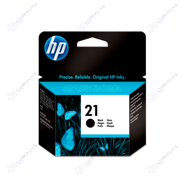 TH 21 C9351AE * 3940 PRETO