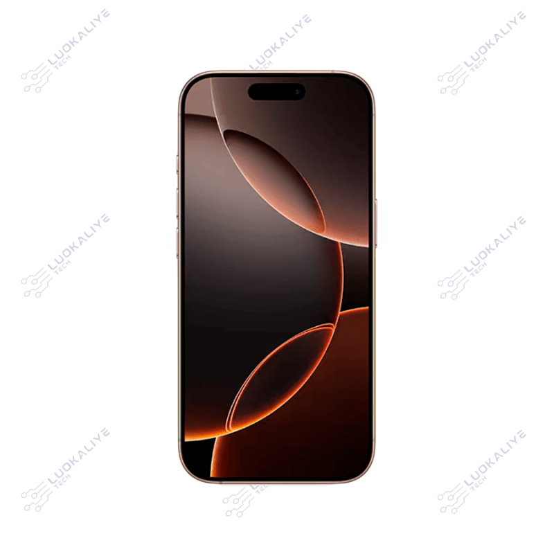 APPLE IPHONE 16 PRO 128GB DOURADO - Imagem 2