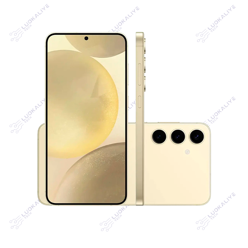 SMARTPHONE SAMSUNG GALAXY S24 PLUS 5G 12/256GB AMARELO - Imagem 2