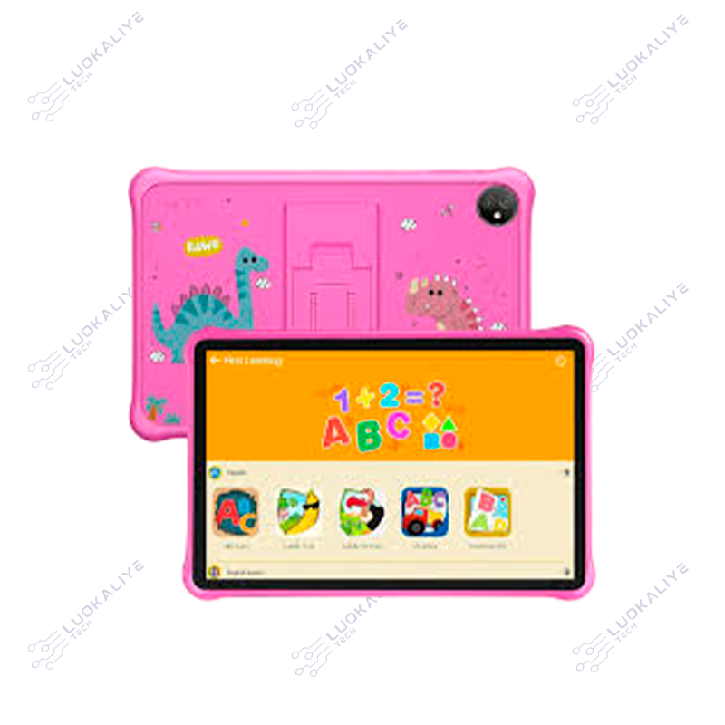 TABLET BLACKVIEW TAB30 KIDS 10' WIFI 2GB+64GB ROSA - Imagem 2