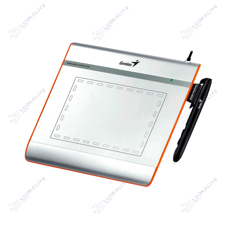 TABLET GRÁFICA GENIUS EASYPEN I405X - Imagem 2