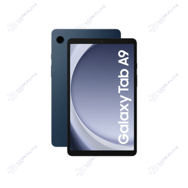 TABLET SAMSUNG GALAXY TAB A9 8,7' WIFI 4/64GB CINZENTO