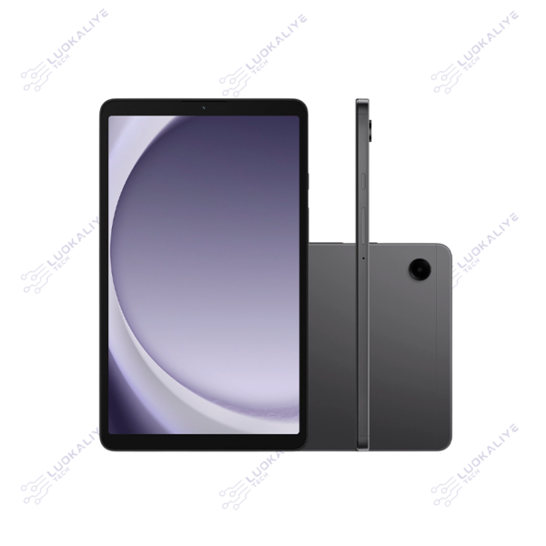 TABLET SAMSUNG GALAXY TAB A9 8,7' WIFI 4/64GB CINZENTO - Imagem 2
