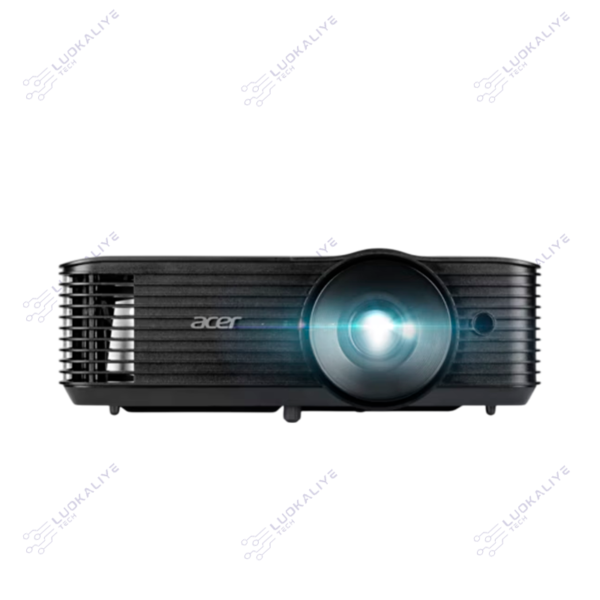 Projector Acer X119H DLP SVGA 4800 Lm 20000:1 EMEA