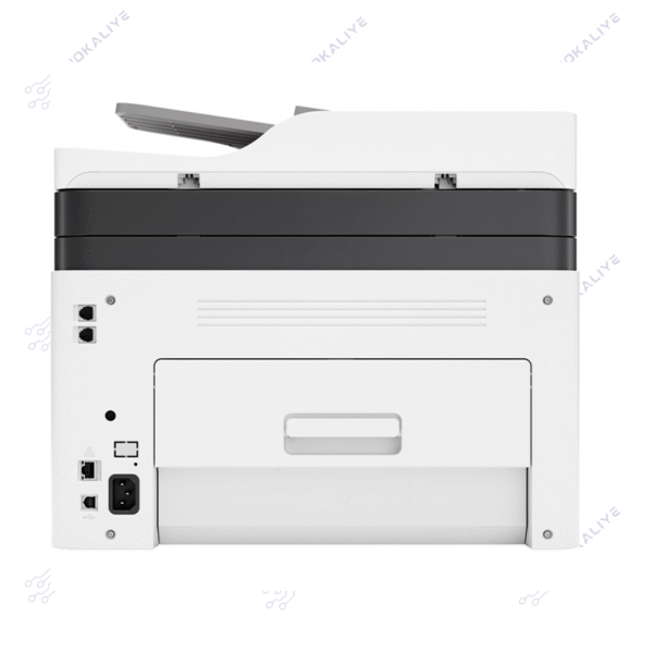 HP LASERJET MFP COLOR 179FNW (18/4) - Imagem 2