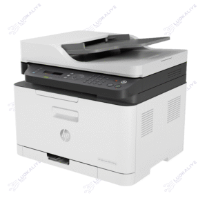 HP LASERJET MFP COLOR 179FNW (18/4)