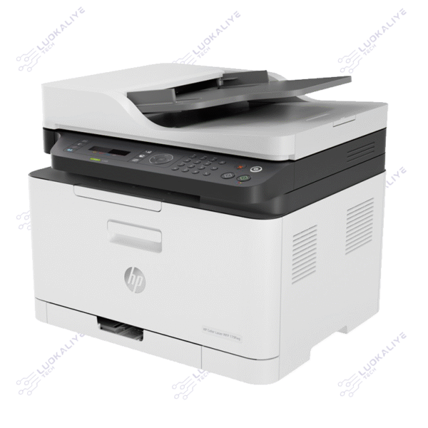 HP LASERJET MFP COLOR 179FNW (18/4)
