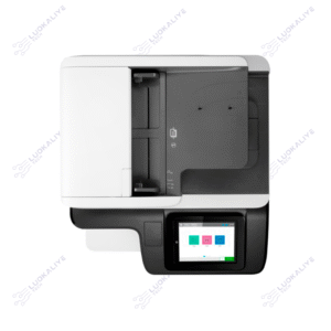 HP LASERJET MFP COLOR A3 M776DN (46/46)