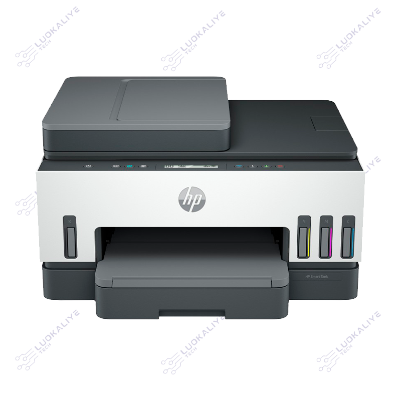 HP SMART TANK 750 AIO ADF (15/9)