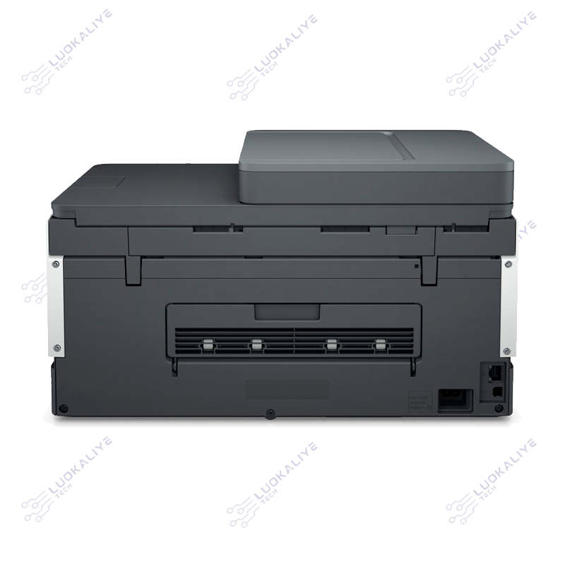HP SMART TANK 750 AIO ADF (15/9)