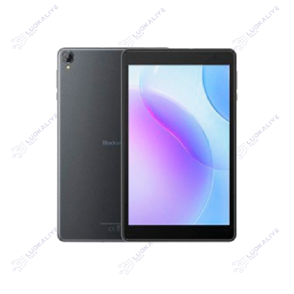 TABLET BLACKVIEW TAB50 WIFI 8' 4GB+128GB CINZENTO