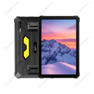 TABLET BLACKVIEW ACTIVE 10 PRO 10.9' 12GB+256GB PRETO