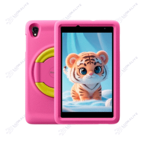TABLET BLACKVIEW TAB A5 KIDS 8′ 3GB+64GB C/CAPA ROSA